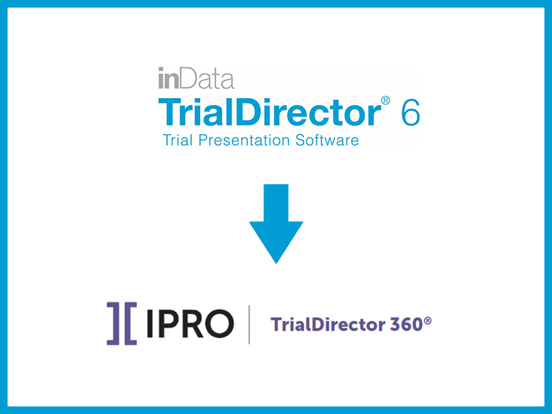 Trial Director 360
