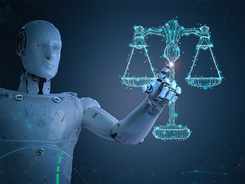 7 Ways AI Technology Can Help Grow Your Law Practice